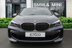 BMW 1 Series Photo 4