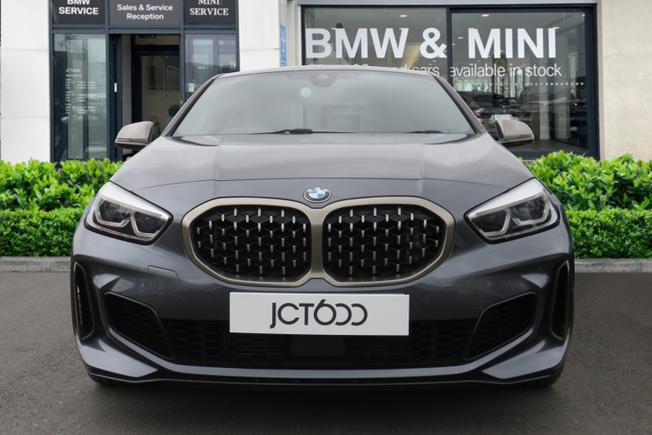 BMW 1 Series Photo 4