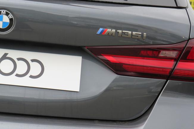BMW 1 Series Photo 40