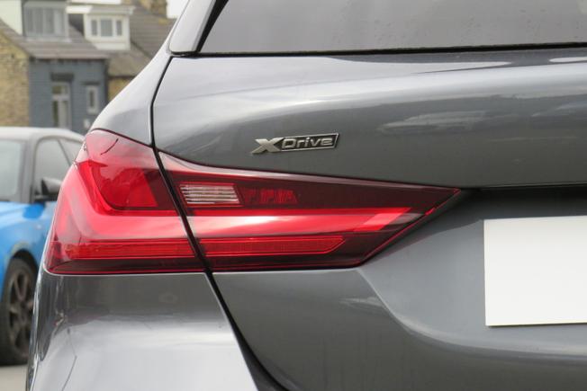 BMW 1 Series Photo 41