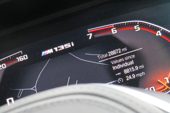 BMW 1 Series Photo 8