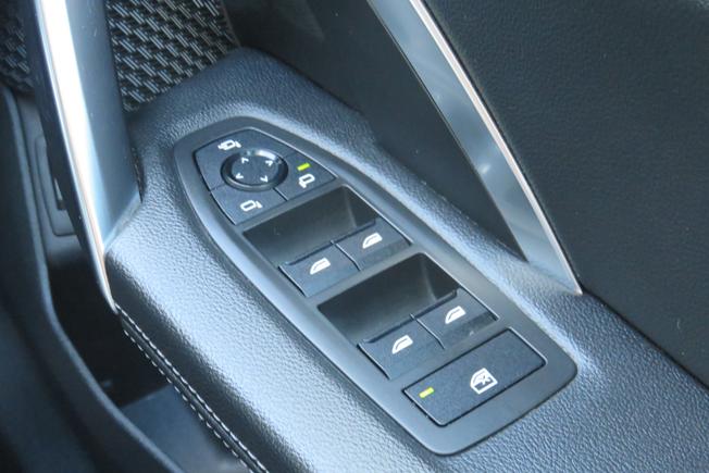 BMW X1 Photo 12