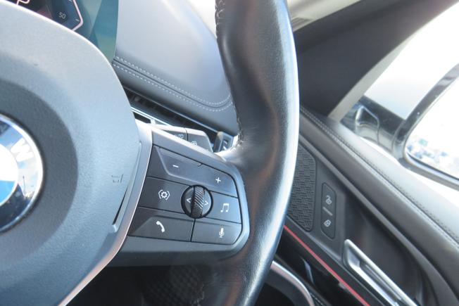 BMW X1 Photo 13