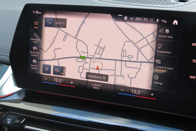 BMW X1 Photo 18