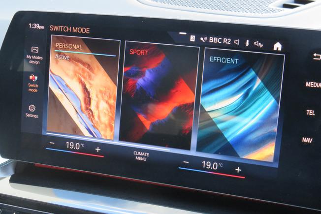 BMW X1 Photo 21