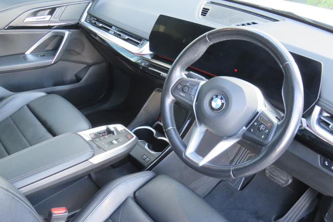 BMW X1 Photo 25
