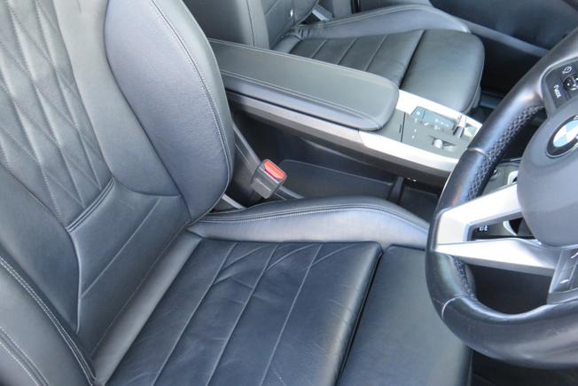 BMW X1 Photo 27