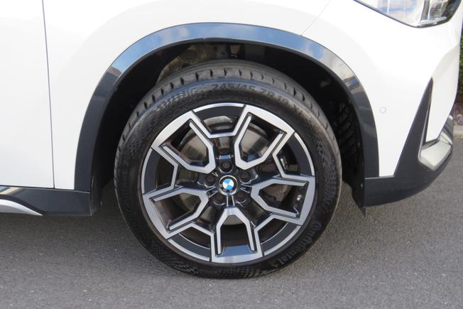 BMW X1 Photo 28