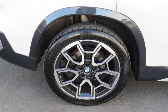 BMW X1 Photo 29