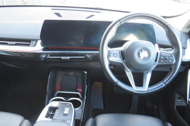 BMW X1 Photo 32
