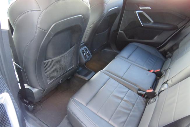BMW X1 Photo 36