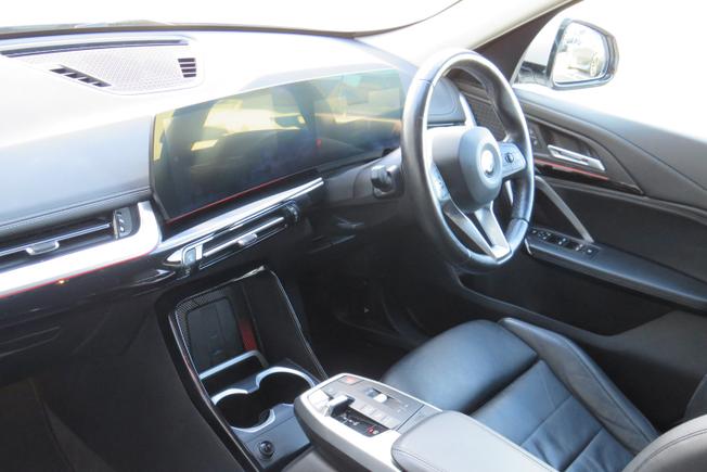 BMW X1 Photo 37