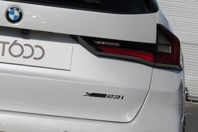 BMW X1 Photo 39