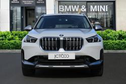 BMW X1 Photo 4