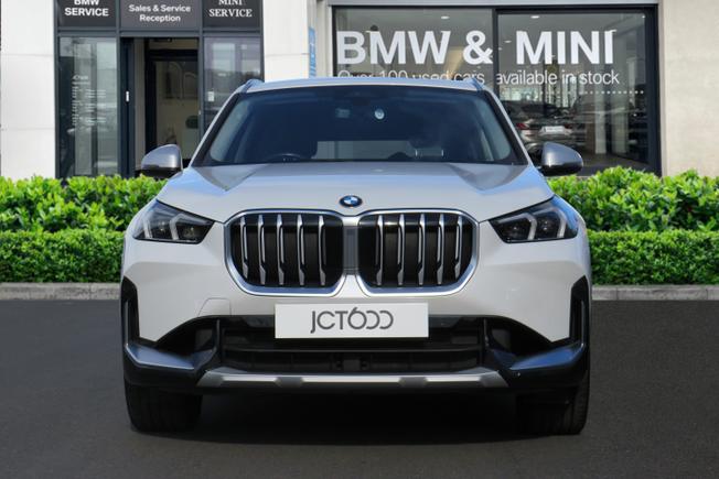 BMW X1 Photo 4