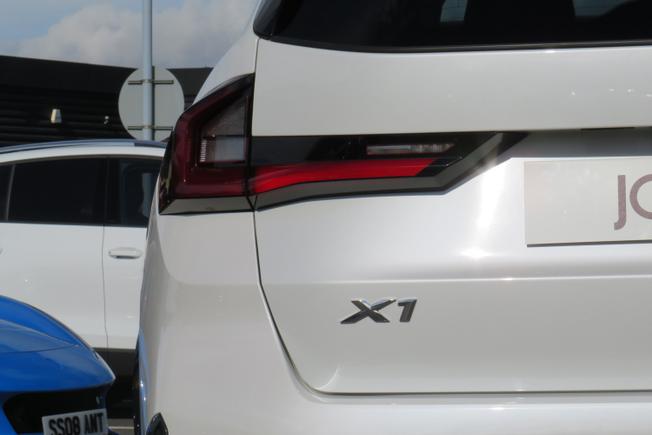 BMW X1 Photo 40