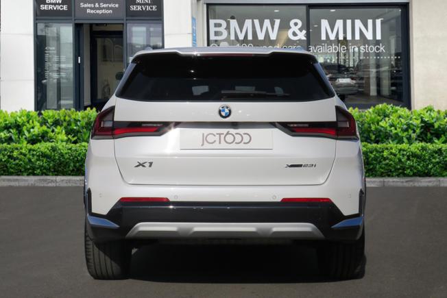 BMW X1 Photo 5