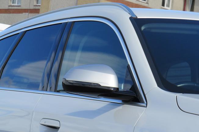 BMW X1 Photo 7