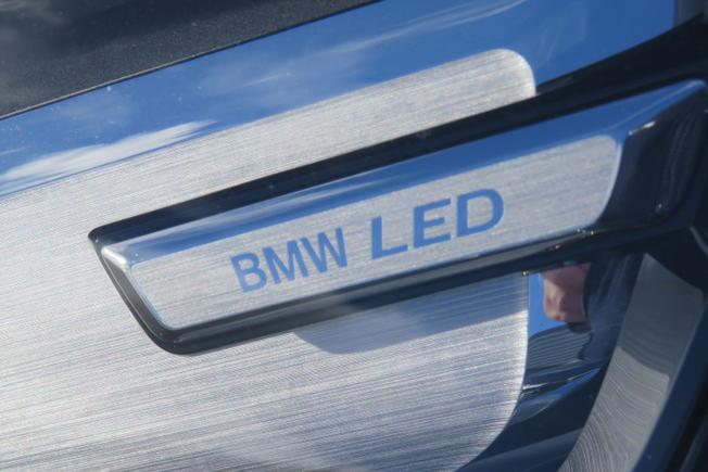BMW X1 Photo 9