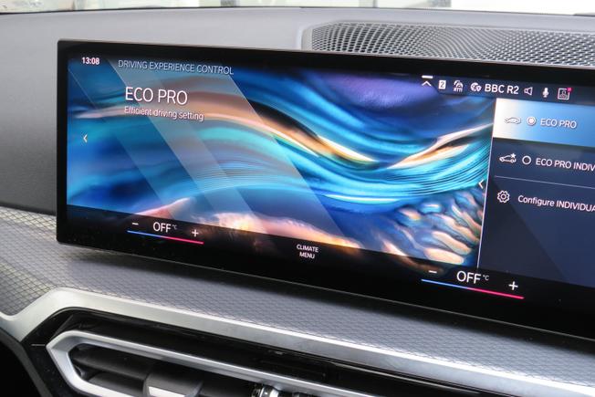 BMW 3 Series Photo 22