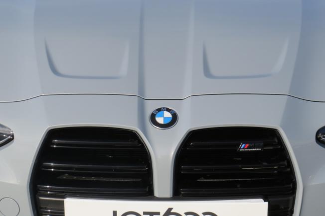 BMW M3 Photo 11