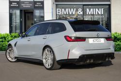 BMW M3 Photo 2