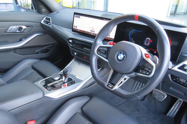BMW M3 Photo 28