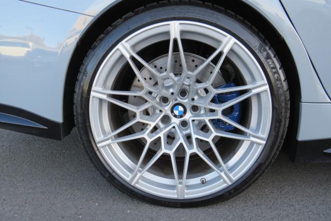 BMW M3 Photo 34