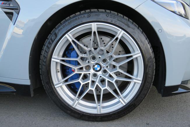 BMW M3 Photo 35