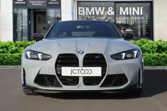BMW M3 Photo 4