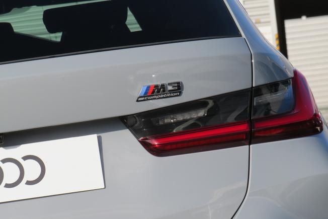 BMW M3 Photo 45