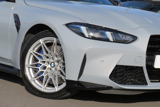 BMW M3 Photo 6