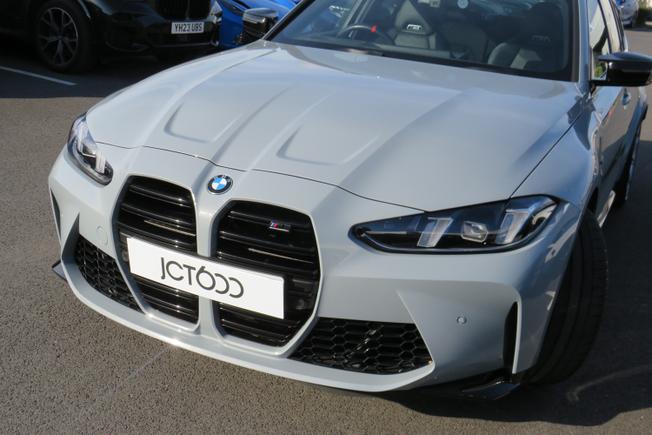BMW M3 Photo 8