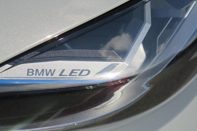 BMW M3 Photo 9