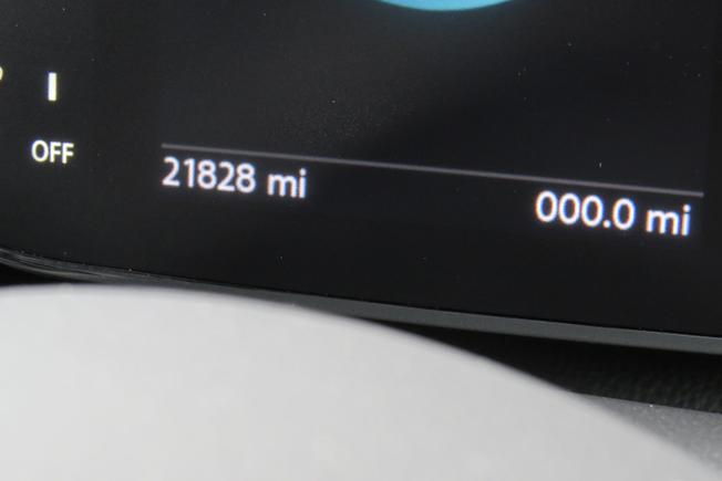 MINI Hatch Photo 33