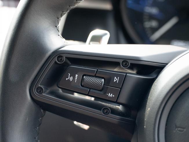 PORSCHE Macan Photo 14