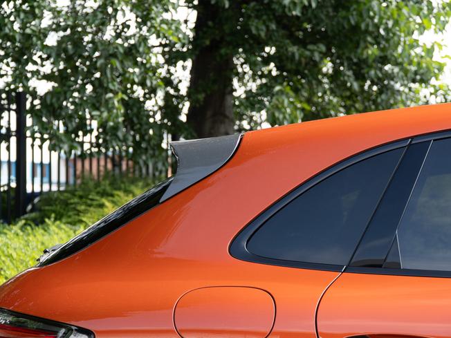 PORSCHE Macan Photo 29