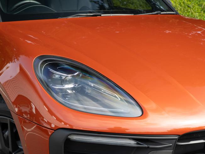 PORSCHE Macan Photo 30