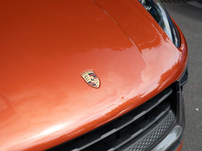PORSCHE Macan Photo 31