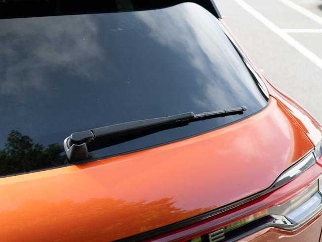 PORSCHE Macan Photo 37