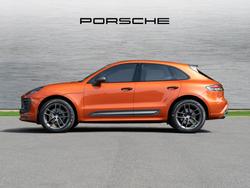 PORSCHE Macan Photo 5