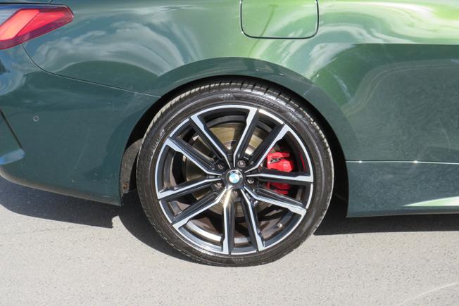 BMW 4 Series Photo 10