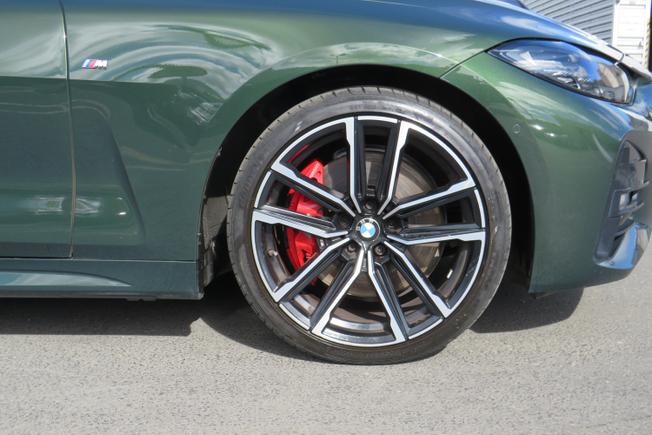 BMW 4 Series Photo 11