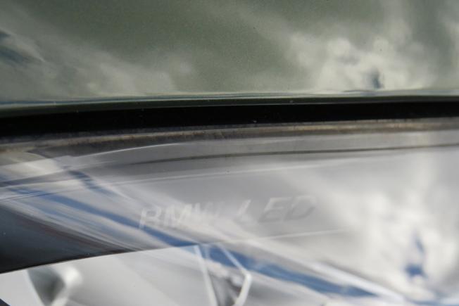 BMW 4 Series Photo 12