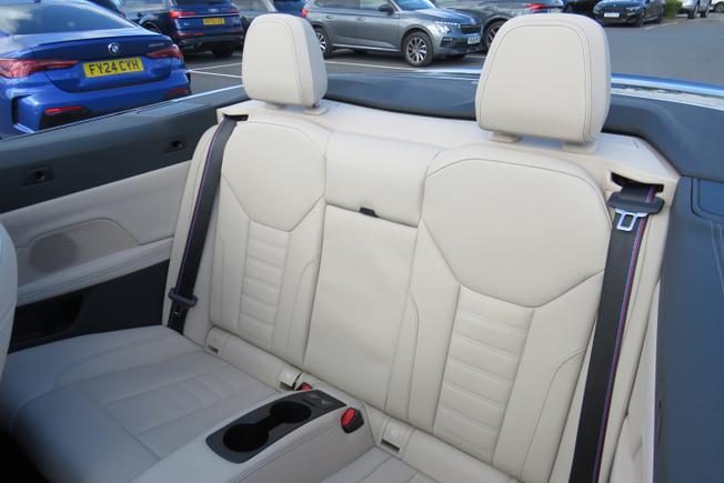 BMW 4 Series Photo 14