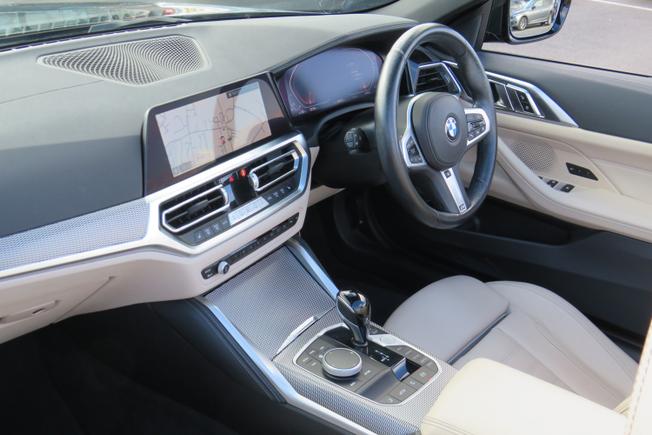 BMW 4 Series Photo 15