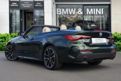 BMW 4 Series Photo 2