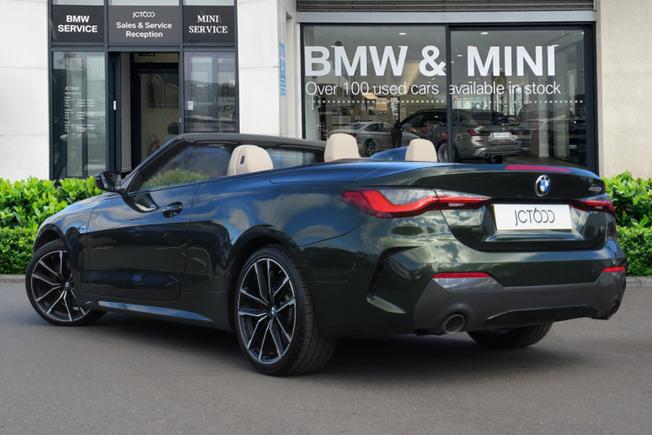 BMW 4 Series Photo 2
