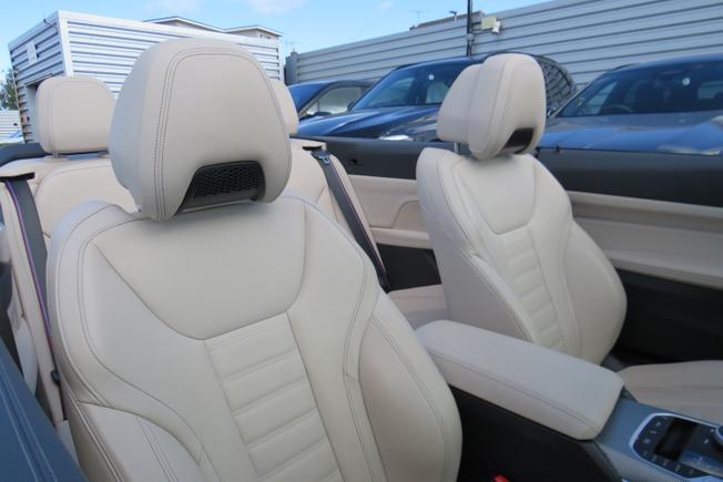 BMW 4 Series Photo 20