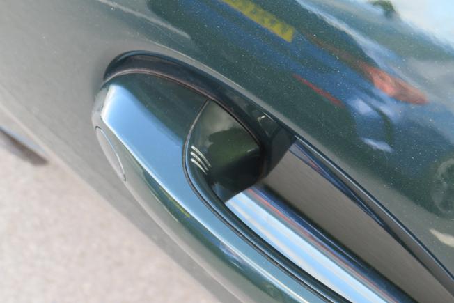 BMW 4 Series Photo 21